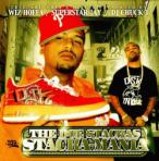 The Doe Stackas Stacka-Mania