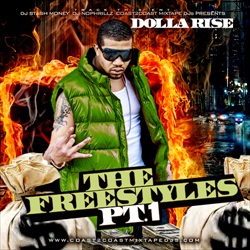 The Freestyles Pt. 1 Thumbnail