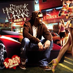 Heartbreak Drake Pt. 2 Thumbnail
