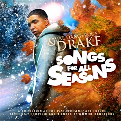 Songs For All Seasons Thumbnail