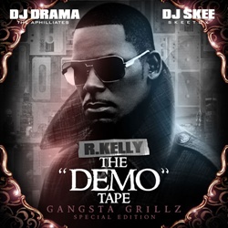 The 'Demo' Tape Thumbnail
