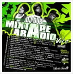 DJ Dub Mixtape Radio Vol. 4