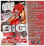 DJ Dub Ridin Big 4