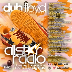 Allstar Radio Vol. 2 (Bape Edition) Thumbnail
