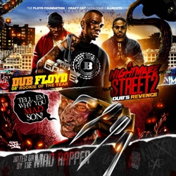 A Nightmare On Your Street 2: Dub's Revenge Thumbnail