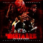 Dub Floyd A Nightmare On Your Street Hosted