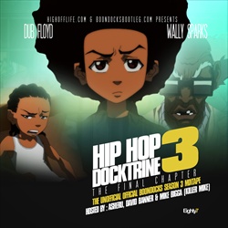 Hip Hop Docktrine 3: The Final Chapter Thumbnail