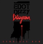 E Dot DizZy Dizzyana