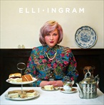 Elli Ingram Sober EP