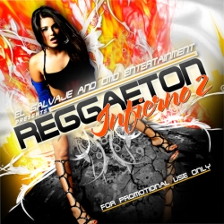 Reggaeton Infierno 2 Thumbnail