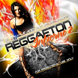 Reggaeton Infierno 2 Thumbnail