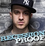 DJ Noodles & Emilio Rojas Recession Proof