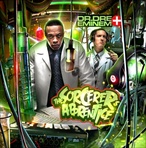 Dr Dre & Eminem The Sorcerer's Apprentice