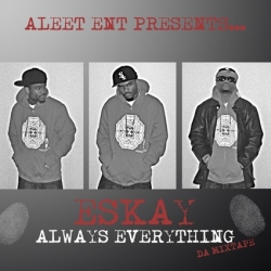 Aleet Ent. Always Everything