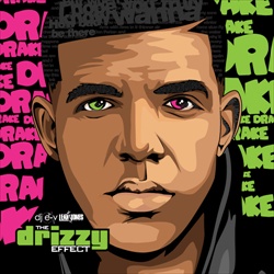 The Drizzy Effect Thumbnail