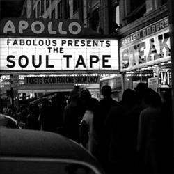 The S.O.U.L. Tape Thumbnail