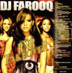 DJ Farooq The RnB Takeover 2007