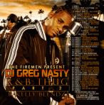 Firemen DJ's R&B Thug Part 2: R-Kelly Blendz
