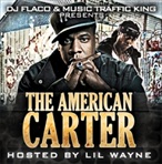 DJ Flaco American Carter