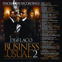 Business  As Usual 2 Thumbnail