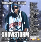 DJ Flaco Young Jeezy Snowstorm Mixtape