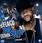 DJ Flaco Trip Down South Vol. 14