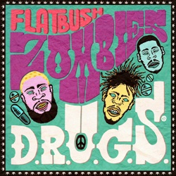 D.R.U.G.S. (Mixtape) Thumbnail