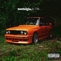 nostalgia,ULTRA (Deluxe Edition) Thumbnail