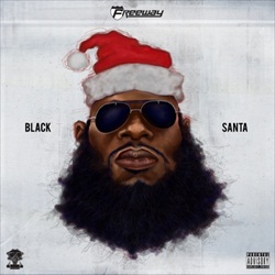 Black Santa EP Thumbnail
