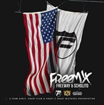 Freeway & Scholito Freemix