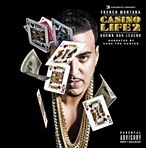 French Montana Casino Life 2 Brown Bag Legend