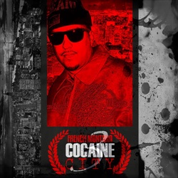 Cocaine City 3 Thumbnail