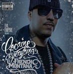 French Montana Cocaine Everything