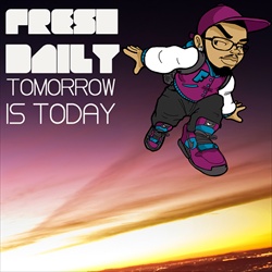 Tomorrow Is Today Thumbnail