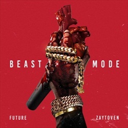 Beast Mode Thumbnail