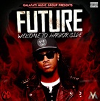 Future Welcome To Harbor Side