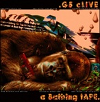 G5 Clive A Bathing Tape