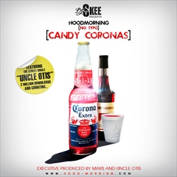 Hoodmorning (No Typo): Candy Coronas Thumbnail