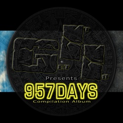 Get It In 957 Days Front Cover
