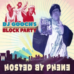 Block Party Thumbnail