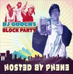 DJ Gooch Block Party