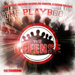 The Playbook Thumbnail