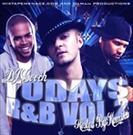 DJ Gooch Todays R&B Vol. 2