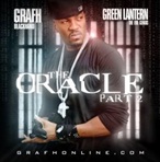 Grafh And DJ Green Latern The Oracle 2