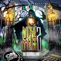 Back To The Basics 2 'The Resurrection' Disc 2 Thumbnail