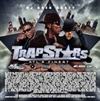 DJ Greg Nasty Trap Stars