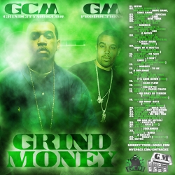 Grind Money Thumbnail