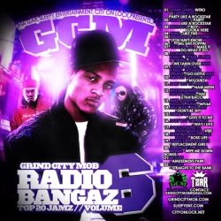 Radio Bangaz 6 Thumbnail