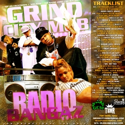 Radio Bangaz Vol. 1 Thumbnail