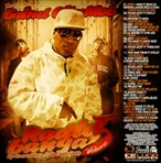 Grind City Mob Radio Bangaz Vol. 5